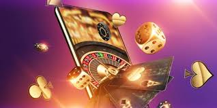 Cazinouri Noi Cele Mai Recente Platforme de Jocuri Online 642909062